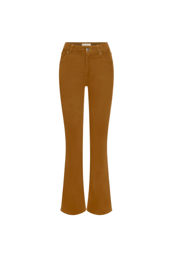 The Reboot Corduroy