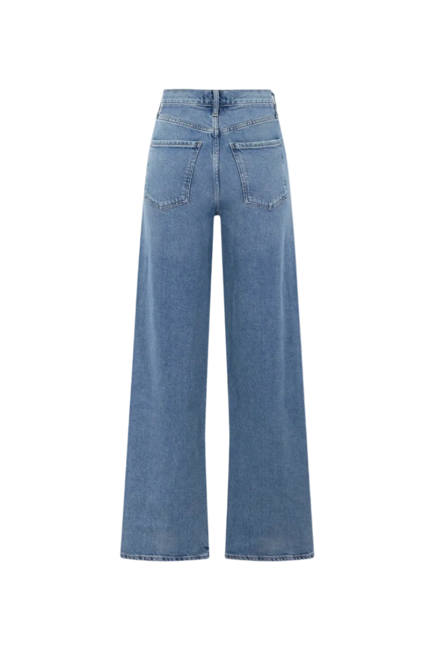 Ren Jean 32" in Measure