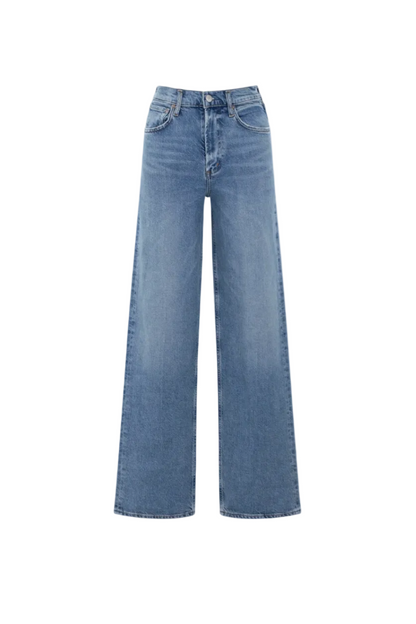 Ren Jean 32" in Measure