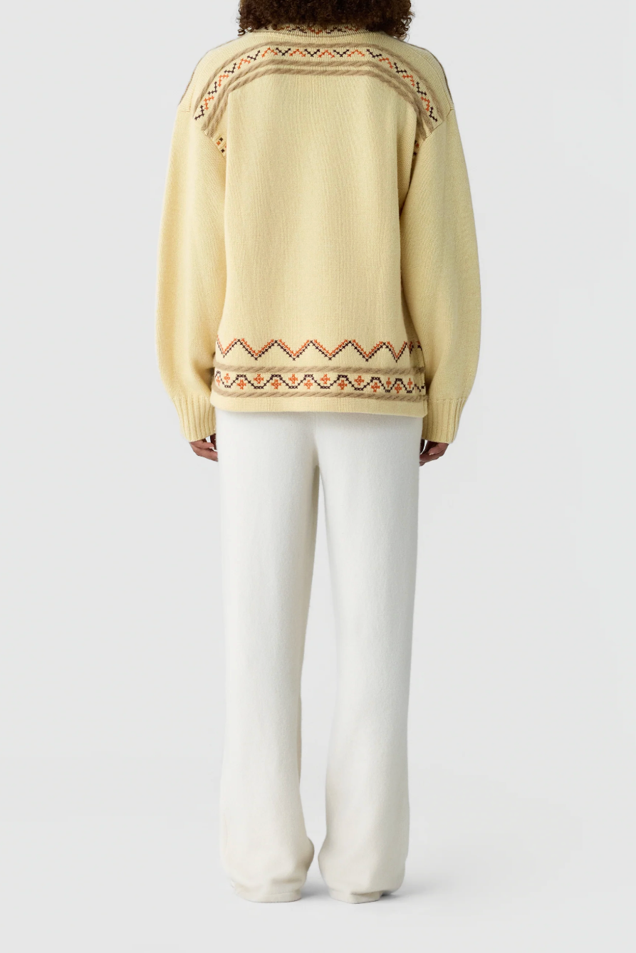 Fisherman Henley