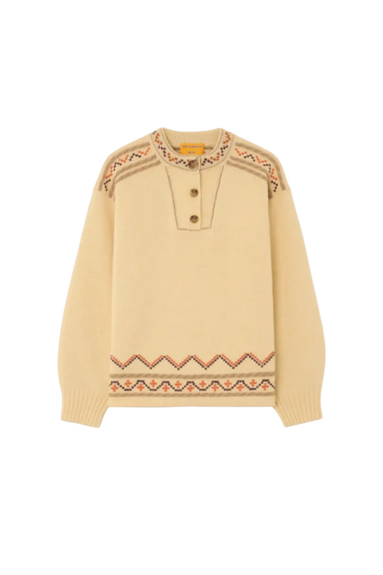 Fisherman Henley