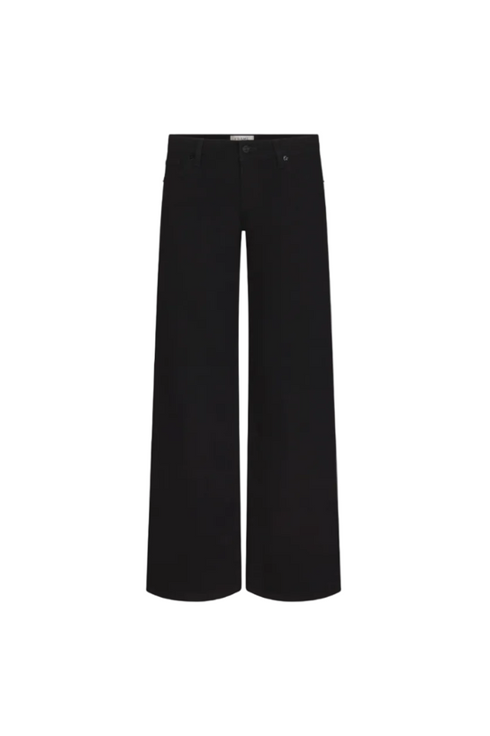 Low Rise Le Slim Palazzo