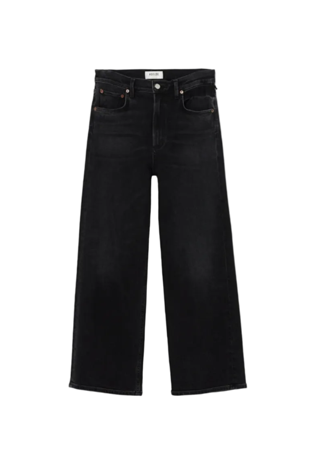 Ren Jean in Hush