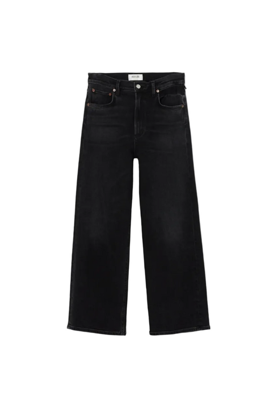 Ren Jean in Hush