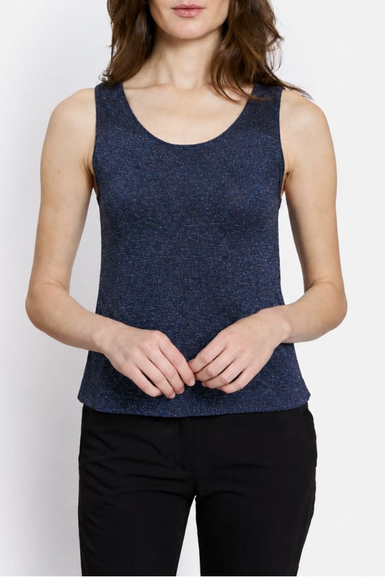 Gala Viscose Tank Top