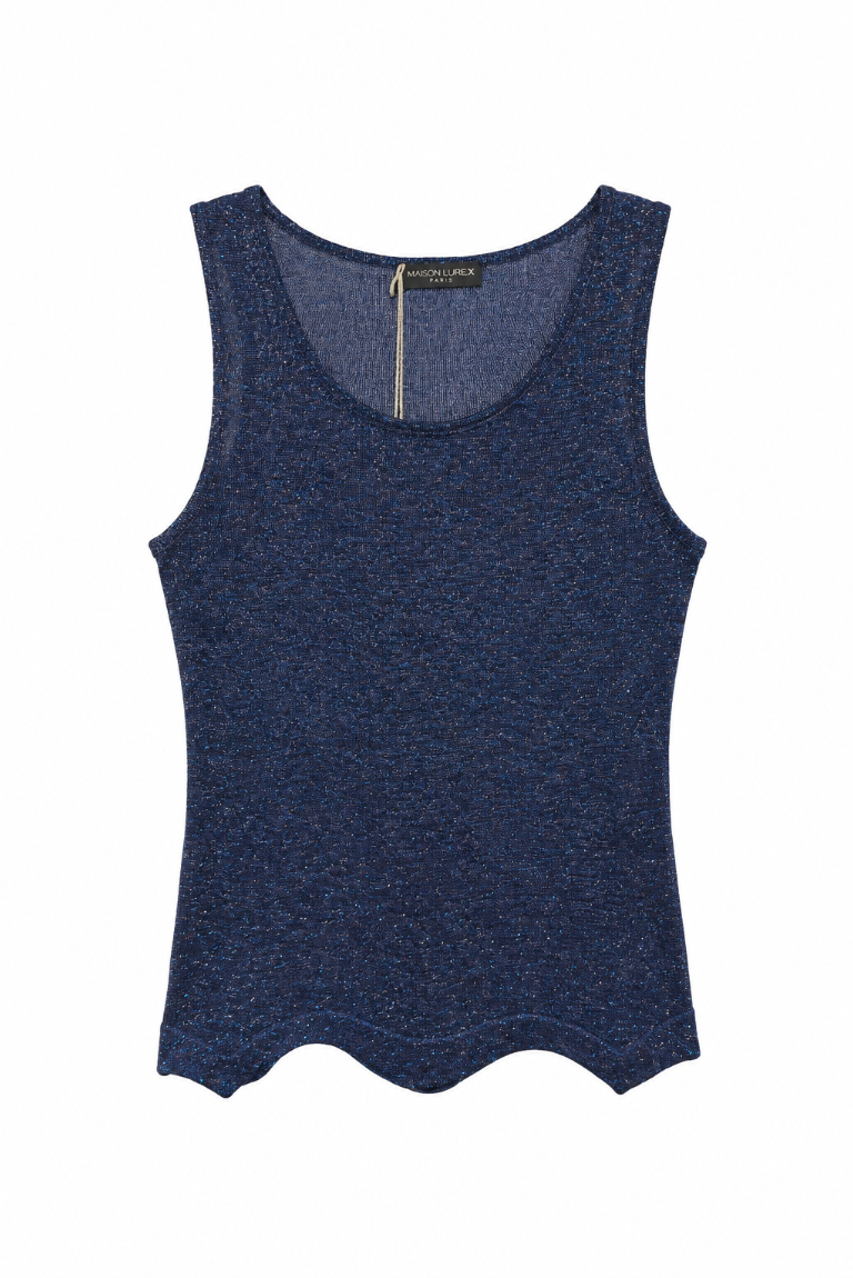 Gala Viscose Tank Top