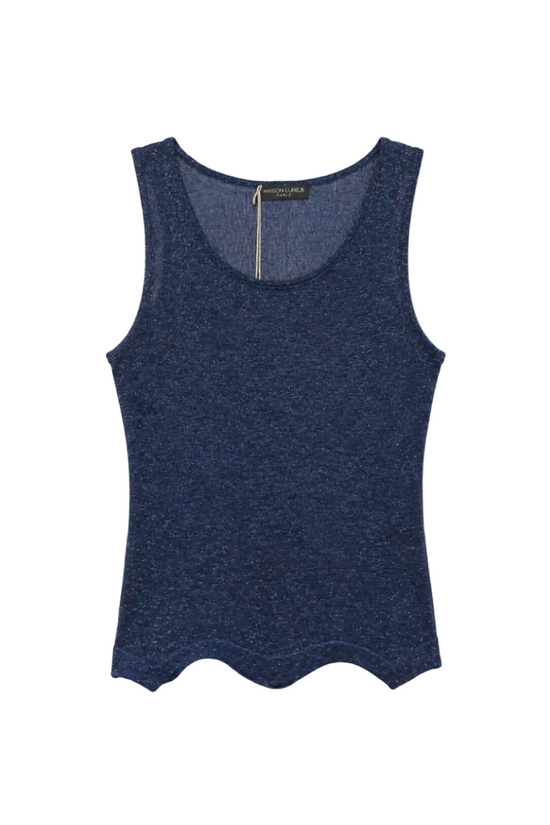 Gala Viscose Tank Top