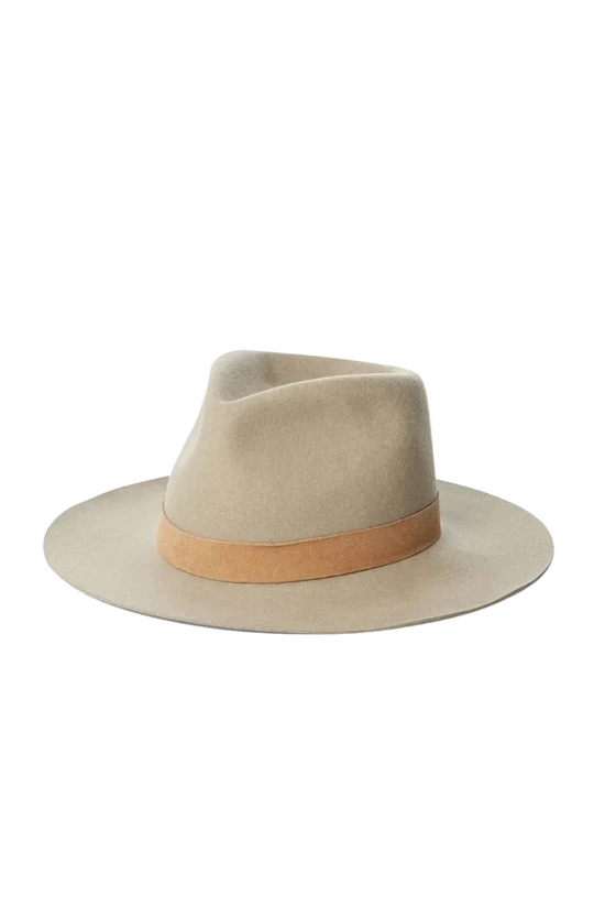 Ross Hat in Clay