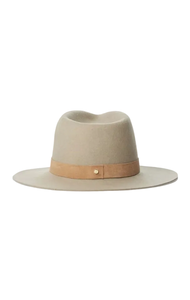 Ross Hat in Clay