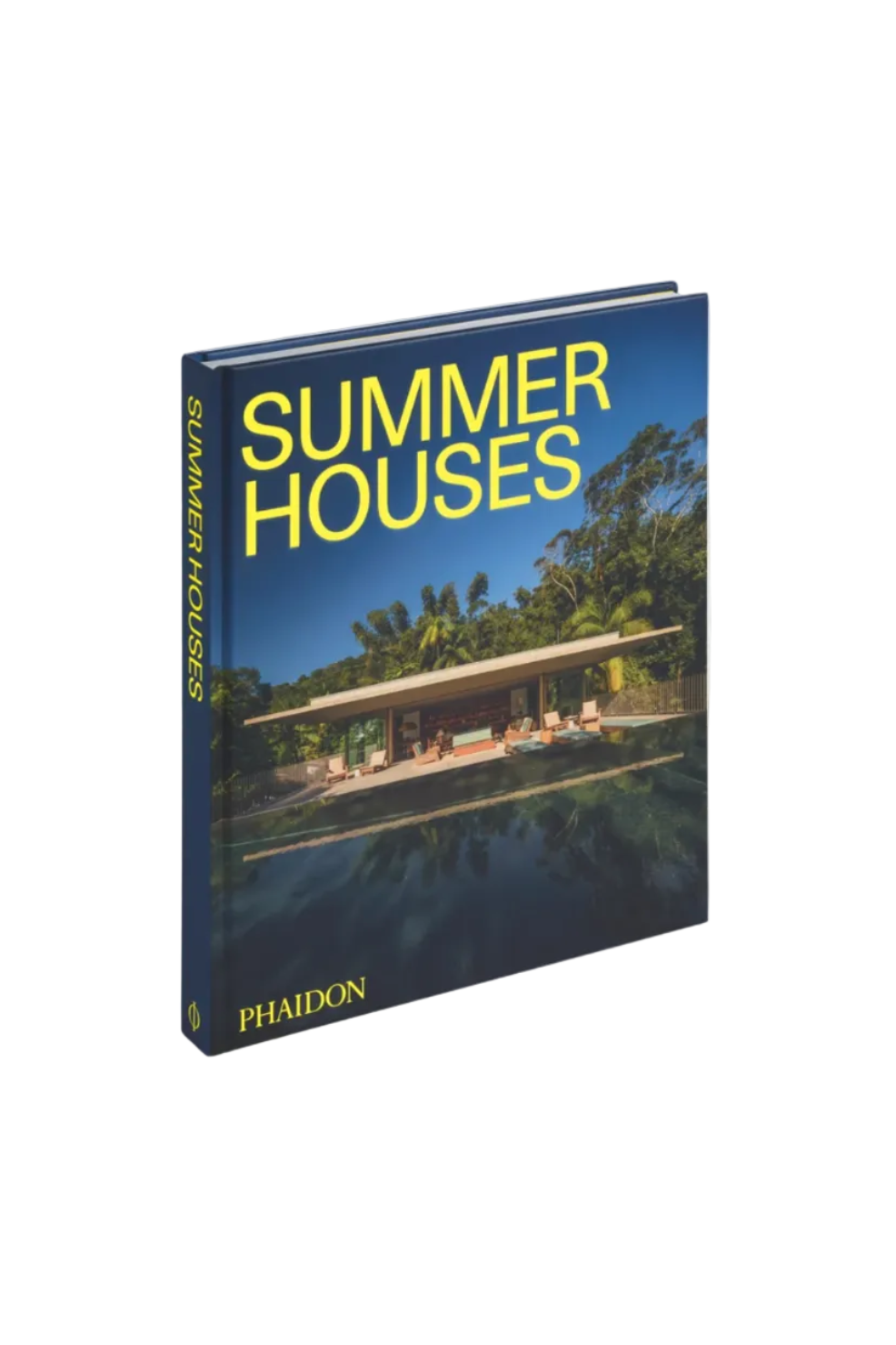 Summer Houses Book