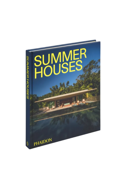 Summer Houses Book
