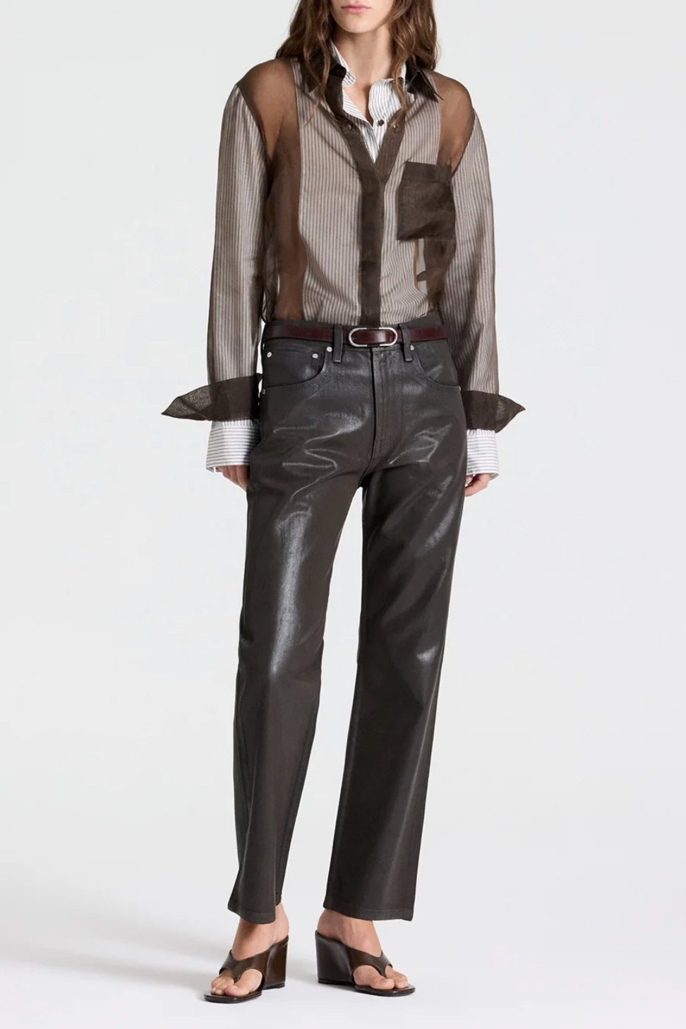 Kent St Jean in Chocolate