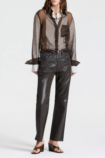 Kent St Jean in Chocolate