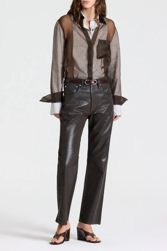 Kent St Jean in Chocolate
