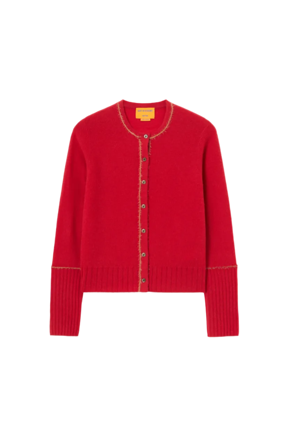Flurry Jane Cardigan