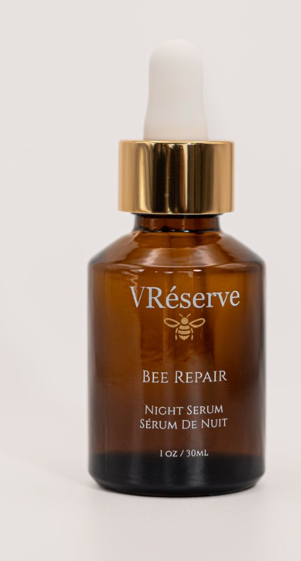 Bee Glow - Night Serum - Skincare