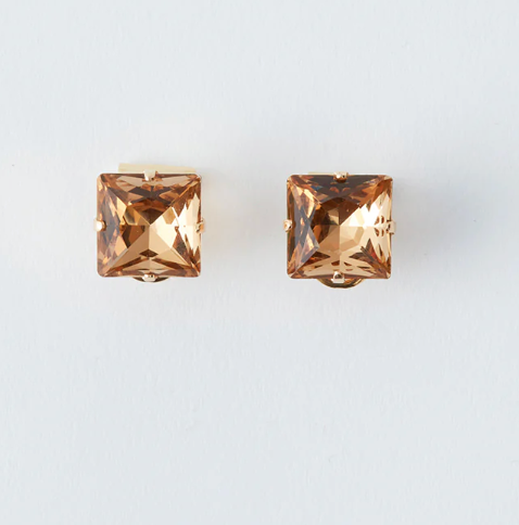 Ambrose Stud Earrings