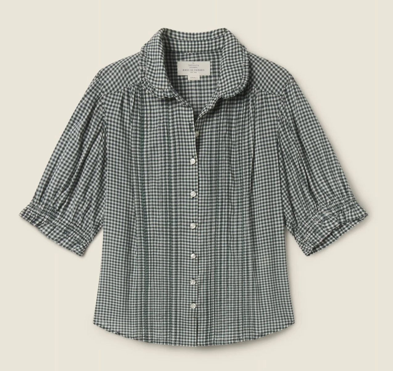 Gemma Blouse