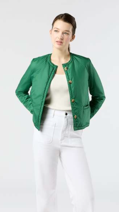 Megan Cardigan Jacket