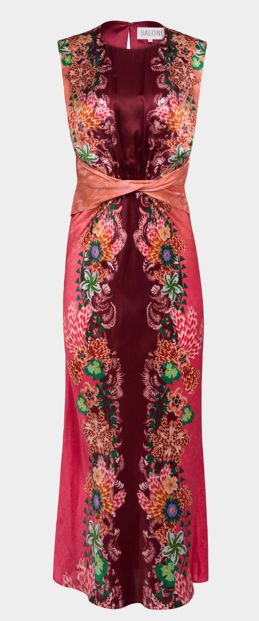 Gwen Dress