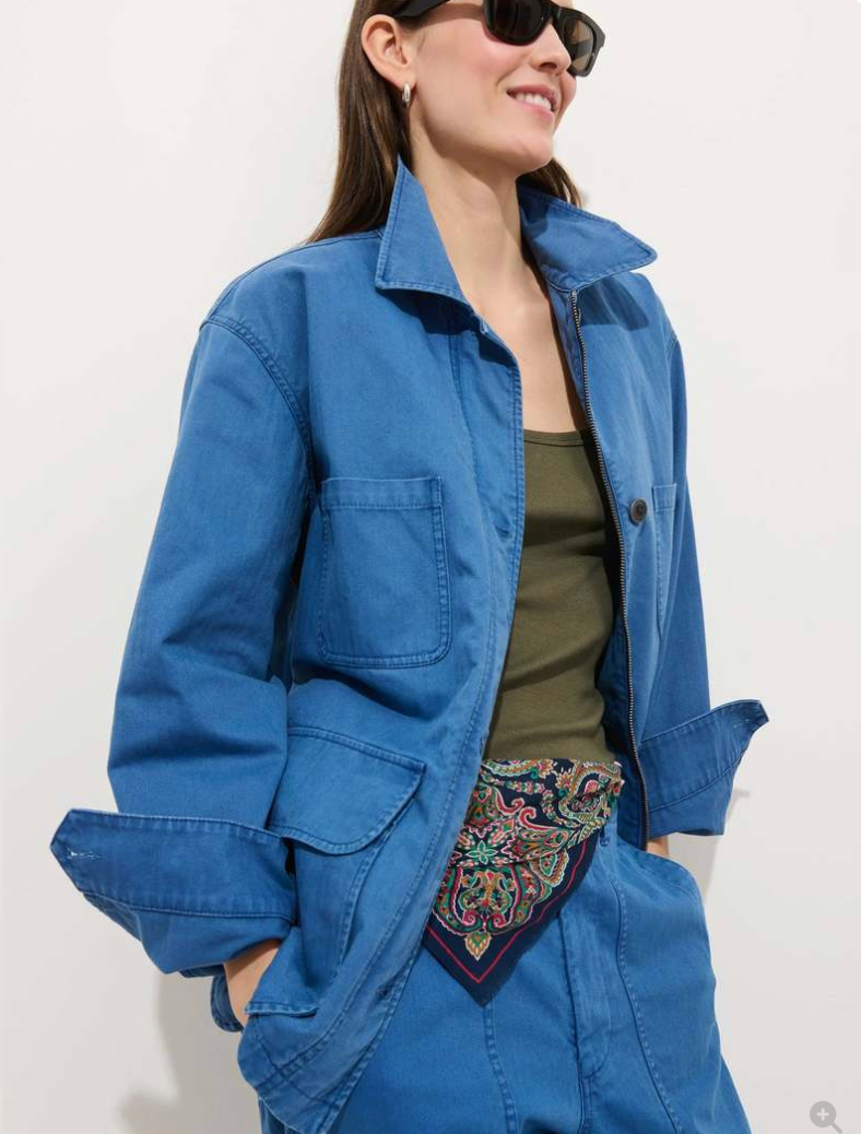 Painter Jacket