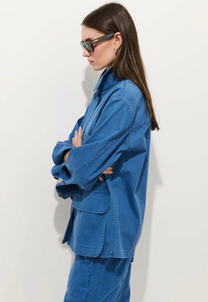 Painter Jacket