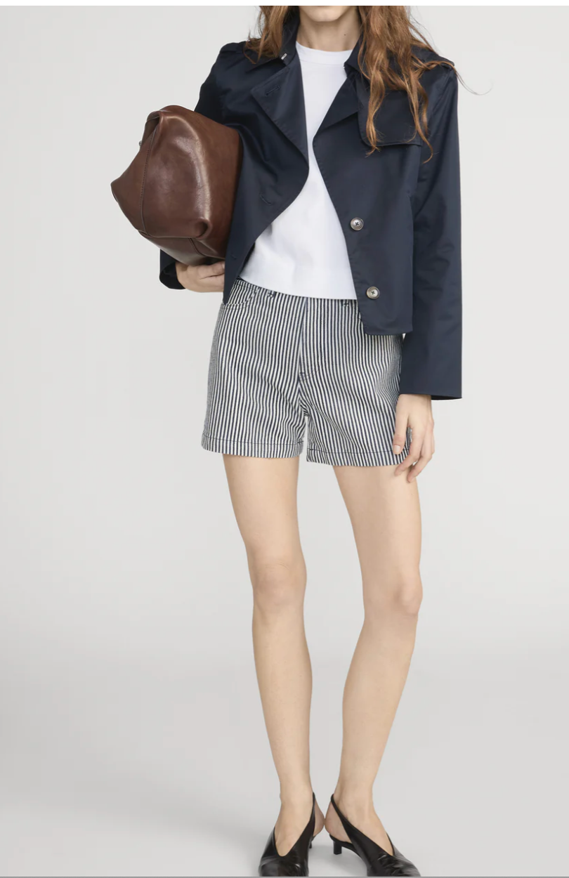 The Everyday Short