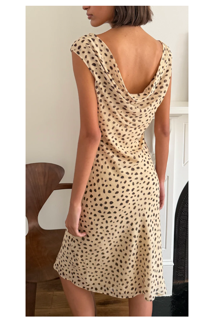 Leo Dress
