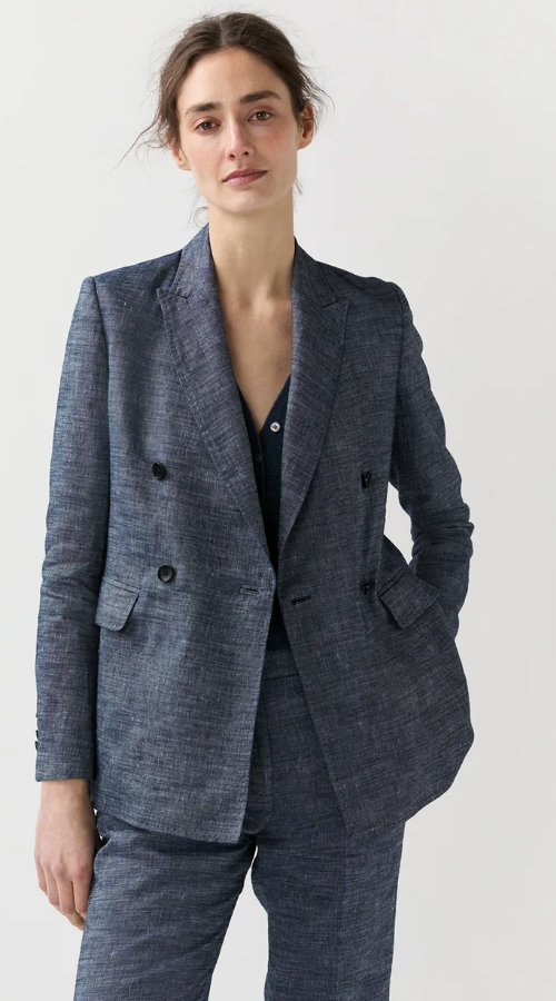 Concetta Jacket
