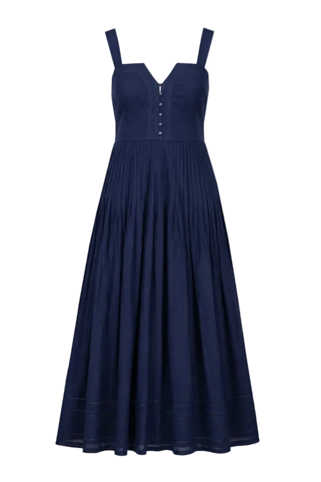 The Day Break Dress