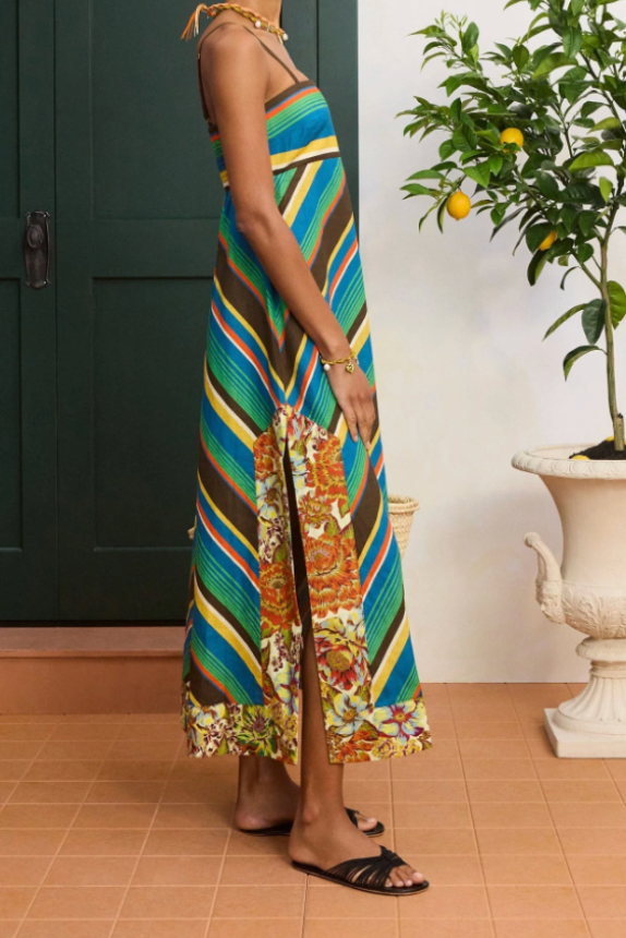 Charlie Day Dress