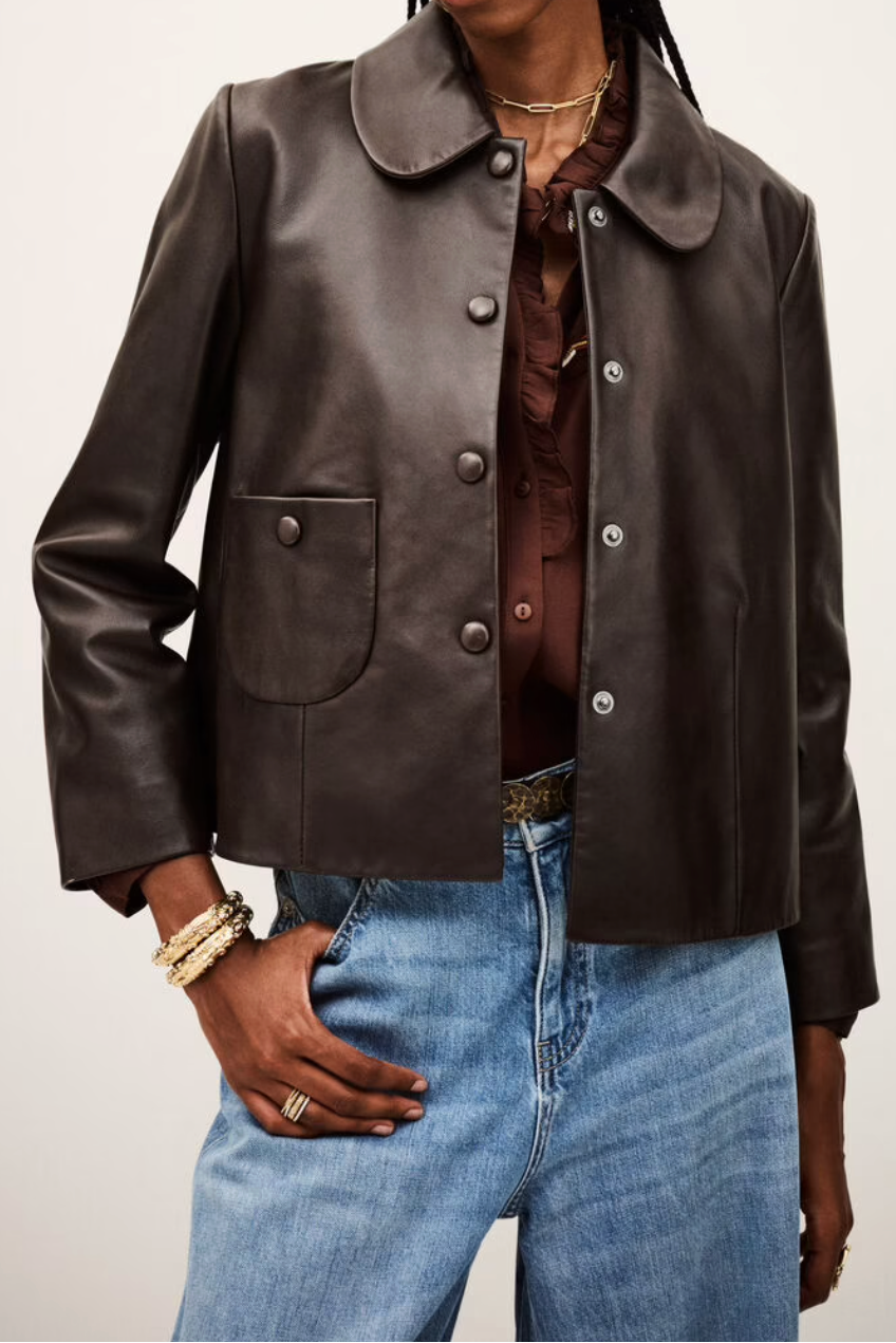 Milos Jacket