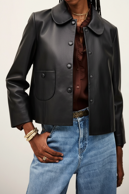 Milos Jacket
