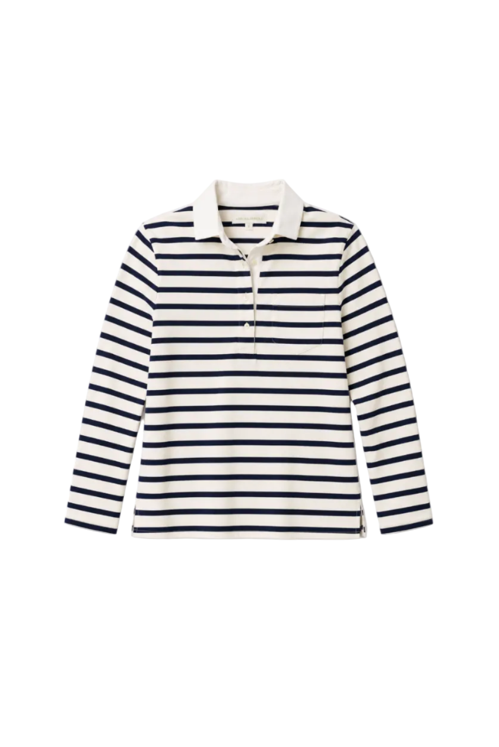 Franny Rugby Polo