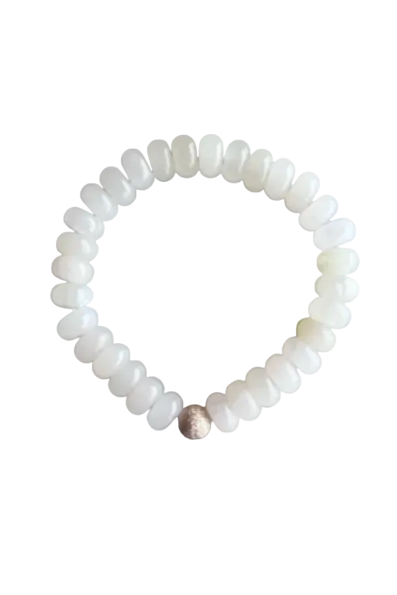 Semiprecious Bracelet
