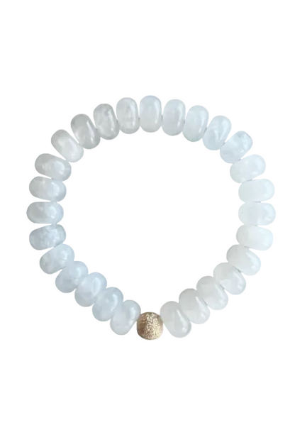 Semiprecious Bracelet