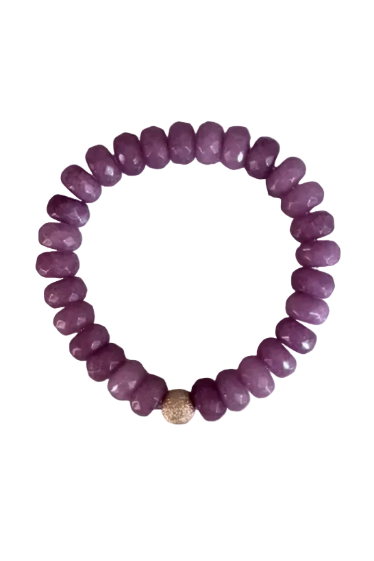 Semiprecious Bracelet