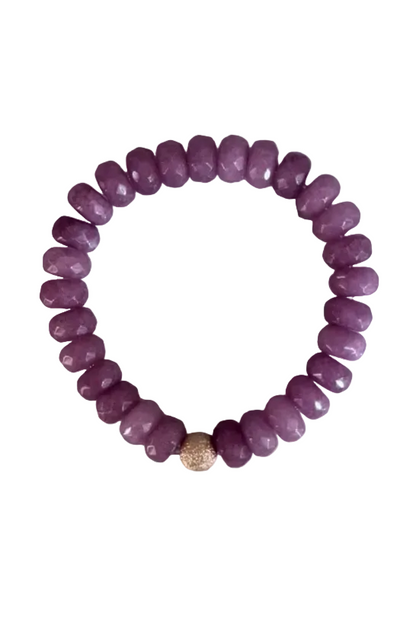 Semiprecious Bracelet