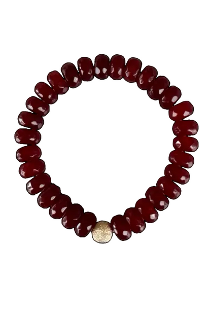 Semiprecious Bracelet