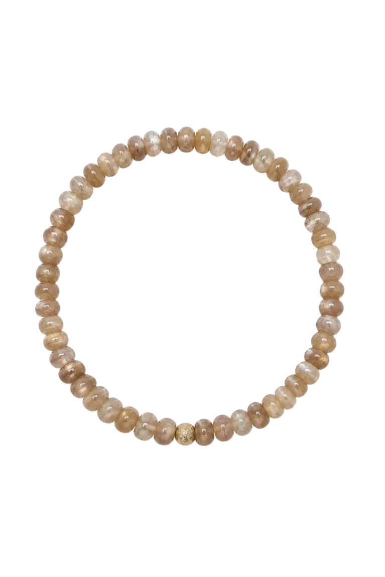 Semiprecious Necklaces
