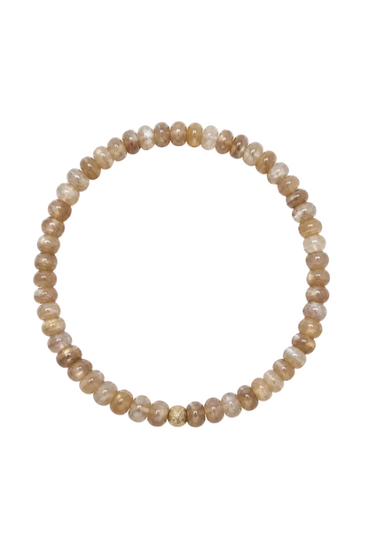 Semiprecious Necklaces