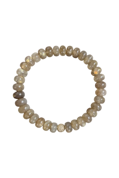 Semiprecious Bracelet