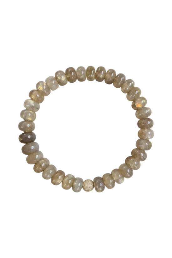 Semiprecious Bracelet
