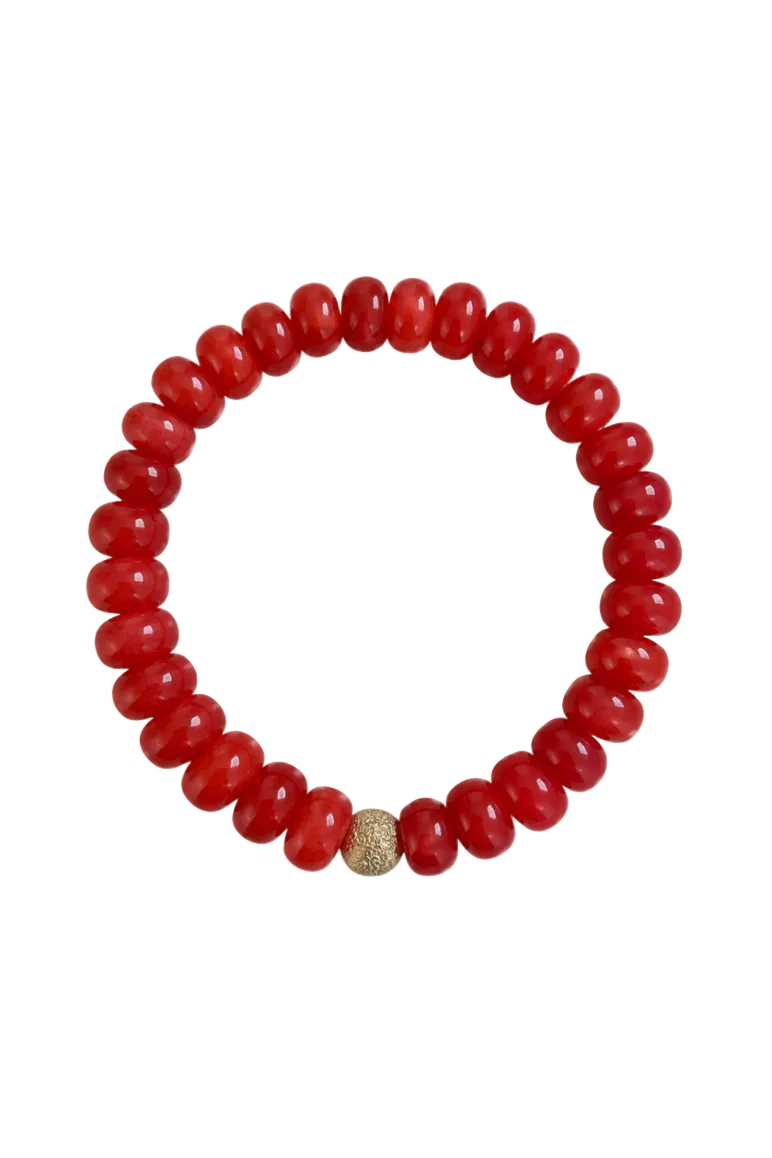 Semiprecious Bracelet