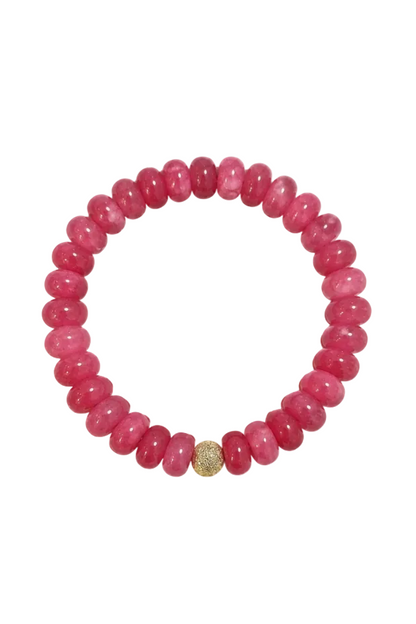 Semiprecious Bracelet