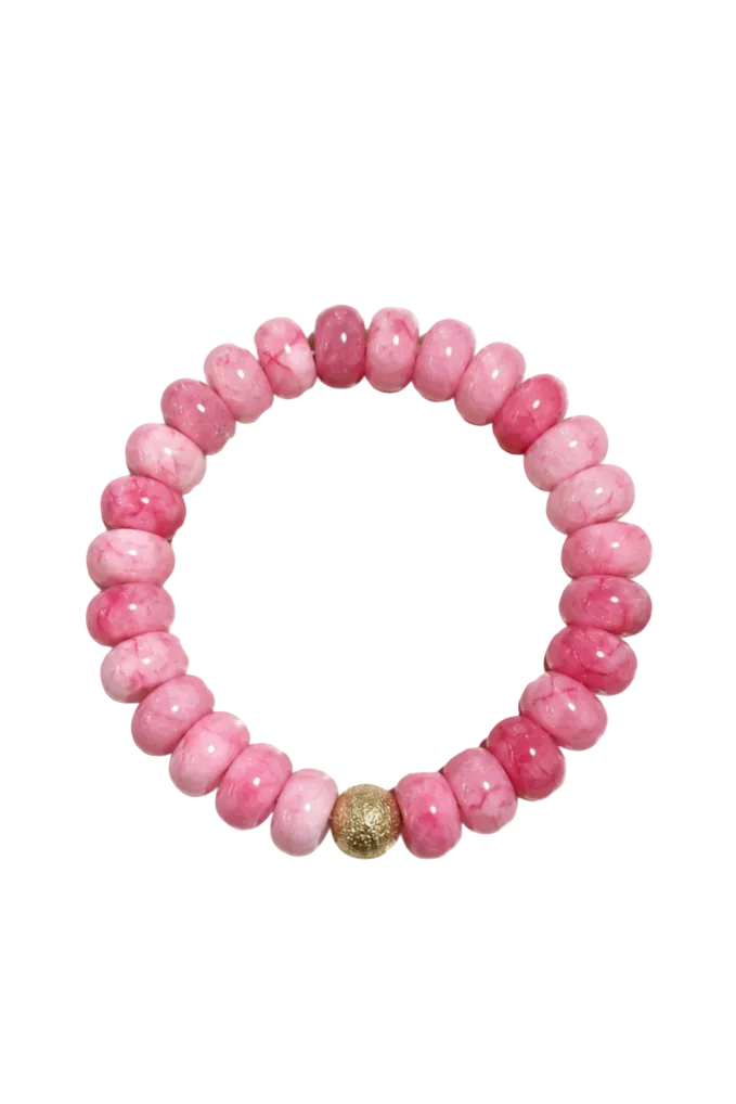 Semiprecious Bracelet