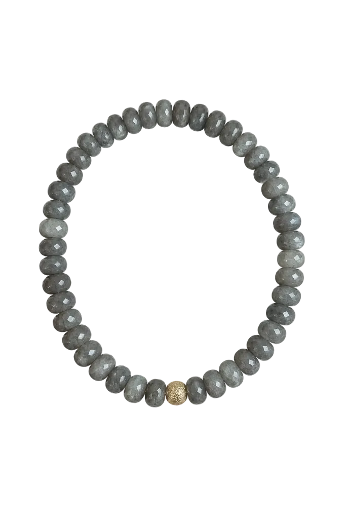 Semiprecious Necklaces