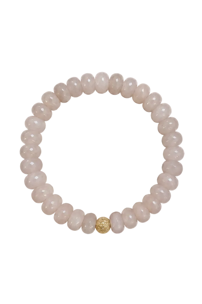 Semiprecious Bracelet