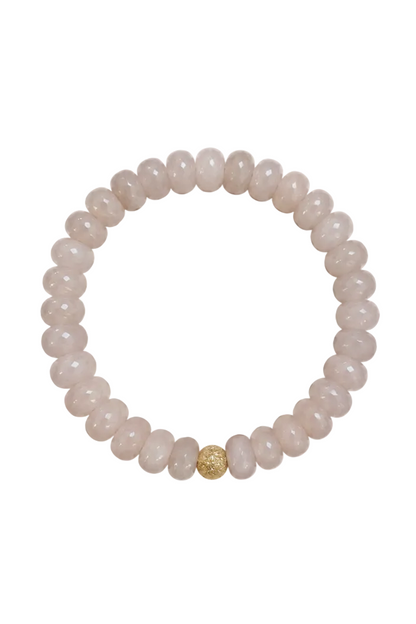 Semiprecious Bracelet