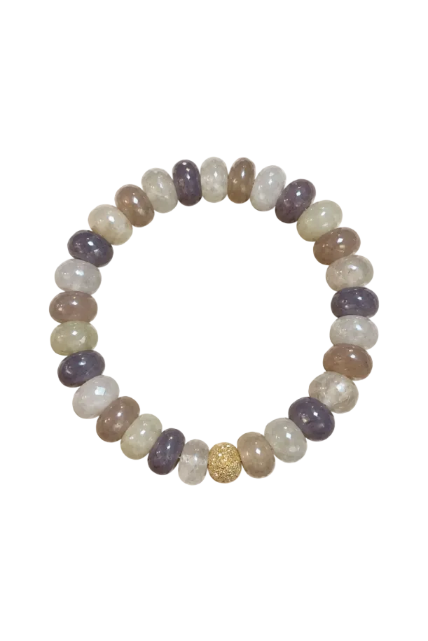 Semiprecious Bracelet
